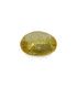 7.66 cts Unheated Natural Yellow Sapphire (Pukhraj)