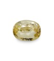 6.79 cts Unheated Natural Yellow Sapphire (Pukhraj)