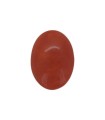 4.97 cts Natural Coral (Moonga)