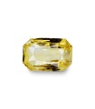 2.01 cts Unheated Natural Yellow Sapphire (Pukhraj)