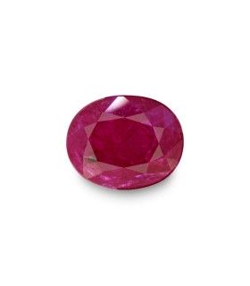 2.91 cts Natural Ruby (Manak)