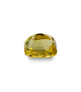 2.15 cts Unheated Natural Yellow Sapphire - Pukhraj (SKU:90119965)