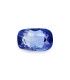 3.99 cts Unheated Natural Blue Sapphire (Neelam)