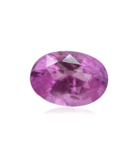 2.05 cts Natural Pink Sapphire (Gulaabi Pukhraj)