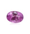 2.05 cts Natural Pink Sapphire (Gulaabi Pukhraj)