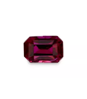 1.18 cts Unheated Natural Ruby - Mozambique (Manak)