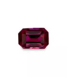 1.18 cts Unheated Natural Ruby - Mozambique (Manak)