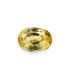 6.71 cts Unheated Natural Yellow Sapphire - Pukhraj (SKU:90091902)