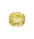 6.23 cts Unheated Natural Yellow Sapphire (Pukhraj)