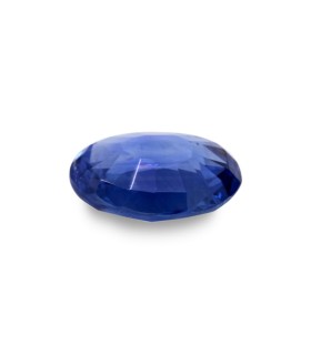 2.4 cts Natural Blue Sapphire - Neelam (SKU:90120077)