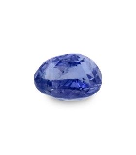 5.03 cts Unheated Natural Blue Sapphire - Neelam (SKU:90092398)