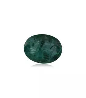 3.01 cts Natural Emerald (Panna)
