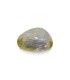 6.79 cts Unheated Natural Yellow Sapphire (Pukhraj)