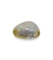 6.79 cts Unheated Natural Yellow Sapphire (Pukhraj)