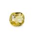 6.79 cts Unheated Natural Yellow Sapphire - Pukhraj (SKU:90091971)
