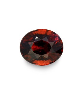 4.06 cts Natural Hessonite Garnet (Gomedh)