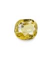 1.69 cts Unheated Natural Yellow Sapphire (Pukhraj)