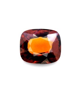 8.69 cts Natural Hessonite Garnet (Gomedh)