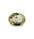 4.98 cts Unheated Natural Yellow Sapphire - Pukhraj (SKU:90091995)