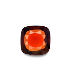 12.59 cts Natural Hessonite Garnet (Gomedh)