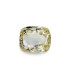 3.12 cts Unheated Natural Yellow Sapphire (Pukhraj)