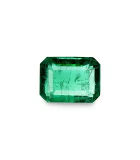 2.79 cts Natural Emerald (Panna)