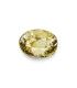 5.14 cts Unheated Natural Yellow Sapphire - Pukhraj (SKU:90092022)