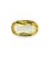 2.97 cts Unheated Natural Yellow Sapphire (Pukhraj)