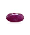 2.29 cts Natural Ruby (Manak)