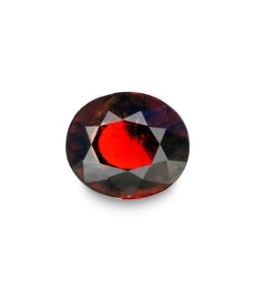 8.48 cts Natural Hessonite Garnet (Gomedh)