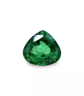 4.47 cts Natural Emerald (Panna)