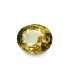 2.07 cts Unheated Natural Yellow Sapphire (Pukhraj)