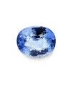 3.09 cts Natural Blue Sapphire (Neelam)