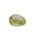 3.53 cts Unheated Natural Yellow Sapphire - Pukhraj (SKU:90092534)