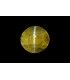 2.07 cts Unheated Natural Yellow Sapphire (Pukhraj)