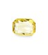 2.13 cts Unheated Natural Yellow Sapphire (Pukhraj)