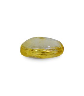 2.96 cts Unheated Natural Yellow Sapphire - Pukhraj (SKU:90092565)