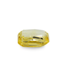 2.13 cts Unheated Natural Yellow Sapphire - Pukhraj (SKU:90120404)