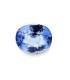 3.09 cts Natural Blue Sapphire (Neelam)