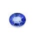 5.69 cts Unheated Natural Blue Sapphire - Neelam (SKU:90092350)