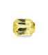 2.05 cts Unheated Natural Yellow Sapphire (Pukhraj)