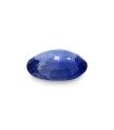 5.02 cts Unheated Natural Blue Sapphire (Neelam)