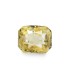 2.24 cts Unheated Natural Yellow Sapphire (Pukhraj)