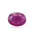 2.64 cts Natural Ruby (Manak)