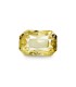 2.16 cts Unheated Natural Yellow Sapphire (Pukhraj)