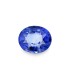 3.1 cts Unheated Natural Blue Sapphire (Neelam)