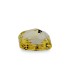 2.02 cts Unheated Natural Yellow Sapphire - Pukhraj (SKU:90120503)