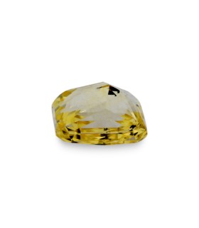 2.02 cts Unheated Natural Yellow Sapphire - Pukhraj (SKU:90120503)