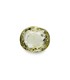 3.8 cts Unheated Natural Yellow Sapphire (Pukhraj)