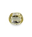 3.04 cts Unheated Natural Yellow Sapphire (Pukhraj)